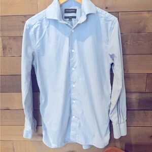 Banana Republic Men’s Button Down Shirt